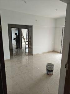 Hall Image of 868 Sq.ft 2 BHK Apartment / Flat for sale in Dattavadi Pune for Rs. 11000000