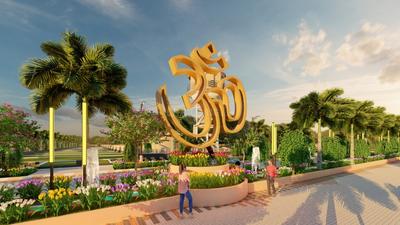 Kalyanpura Plot View 1
