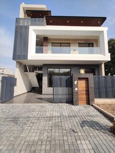 Image of 2500 Sq.ft 4 BHK Villa for sale in Chowk, Navi Mumbai for Rs. 20000000