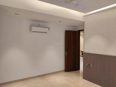 Bedroom Image of 2450 Sq.ft 4 BHK Builder Floor for sale in South City Floors 1, Sector 41 Gurgaon for Rs. 29900000