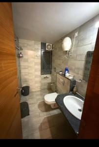 Ridham Rujuvalika Bathroom One 2