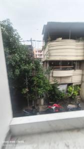 Balcony Image of 1500 Sq.ft 3 BHK Apartment / Flat for sale in Bangur Avenue Kolkata for Rs. 9700000