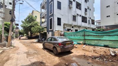 Image of 267 Sq.ft Residential Plot / Land for sale in Hastinapuram, Hyderabad for Rs. 24500000