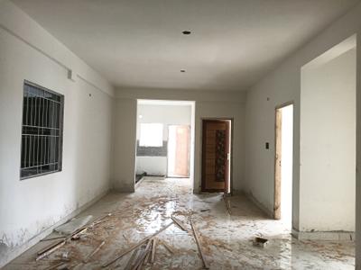 Living Room Image of 1333 Sq.ft 3 BHK Apartment / Flat for sale in HK Roshini Homes, Horamavu Bengaluru for Rs. 8412000