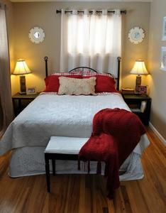 Bedroom Image of 2850 Sq.ft 5 BHK Apartment / Flat for sale in Versova Adarash, Andheri West Mumbai for Rs. 122500000