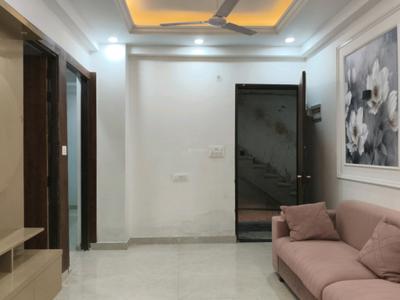 Living Room Image of 1500 Sq.ft 3 BHK Apartment / Flat for sale in Vyom Residency, Noida Extension Greater Noida for Rs. 5900000