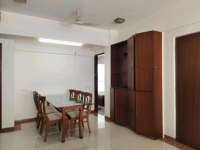 Living Room Image of 1450 Sq.ft 3 BHK Apartment / Flat for sale in Vile Parle West Mumbai for Rs. 72500000
