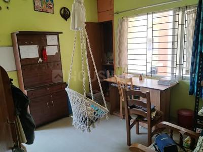 Hall Image of 890 Sq.ft 3 BHK Apartment / Flat for sale in Jalukbari Guwahati for Rs. 4500000