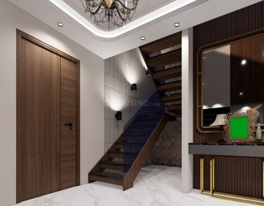 Hall Image of 745 Sq.ft 2.5 BHK Apartment / Flat for sale in Tathastu, Sector 5 Sohna for Rs. 6500000