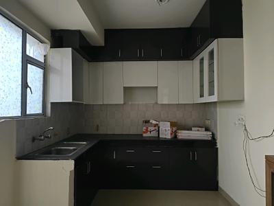 Kitchen Image of 840 Sq.ft 2 BHK Apartment / Flat for sale in Aditya Urban Homes Phase 1A, Bamheta Village Ghaziabad for Rs. 5150000