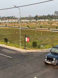 Image of 1200 Sq.ft Residential Plot / Land for sale in Oragadam Sriperambattur, Chennai for Rs. 3598800