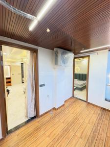 Bedroom Image of 1900 Sq.ft 3 BHK Apartment / Flat for sale in Nirman Nagar Jaipur for Rs. 18000000