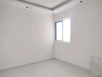 Bedroom Image of 1800 Sq.ft 3 BHK Apartment / Flat for rent in Global Techies Town, Thirupalya Bengaluru for Rs. 42000