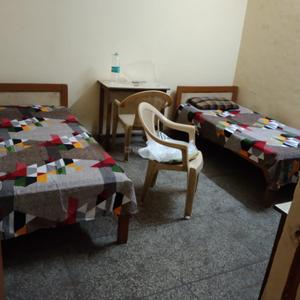 Bedroom Image of Shyam house  in Preet Vihar, New Delhi