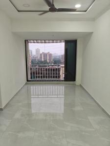 Hall Image of 950 Sq.ft 2 BHK Apartment / Flat for rent in Built Tulsi Park, Kalyan West Kalyan for Rs. 29500