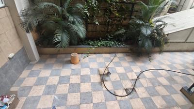 Image of 3455 Sq.ft 4 BHK Apartment / Flat for rent in Saran Mulberry Woods, Carmelaram, Bengaluru for Rs. 115000