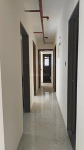 Hall Image of 900 Sq.ft 2 BHK Apartment / Flat for sale in Vaibhavlaxmi Queens Glory, Chembur Mumbai for Rs. 17500000
