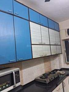 Kitchen Image of 1270 Sq.ft 2.5 BHK Apartment / Flat for sale in Siddharth Ivory, Bhowanipore Kolkata for Rs. 18100000
