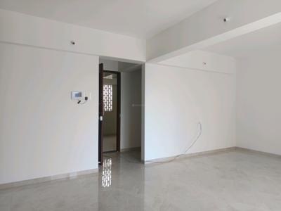 Living Room Image of 1000 Sq.ft 2 BHK Apartment / Flat for sale in Kanifnath Archana Paradise, Mohammed Wadi Pune for Rs. 7450000