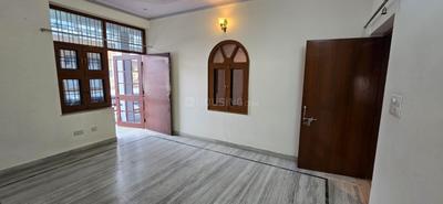 Bedroom Image of 3500 Sq.ft 3.5 BHK Independent House for rent in Vaishali Nagar Jaipur for Rs. 40000