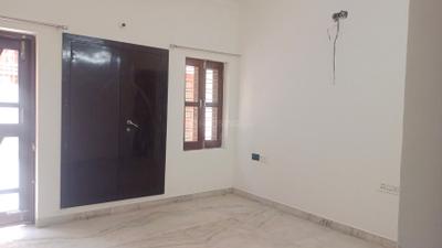 Bedroom Image of 1700 Sq.ft 3 BHK Builder Floor for rent in Sector 14 Gurgaon for Rs. 50000