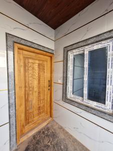 Bedroom Image of 2400 Sq.ft 4 BHK Independent House for sale in Bidarahalli Bengaluru for Rs. 16000000