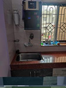 Kitchen Image of 2500 Sq.ft 6 BHK Independent House for sale in Bariatu Ranchi for Rs. 13500000