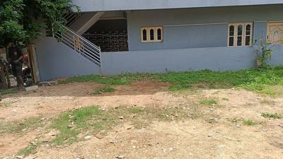 Residential Plot