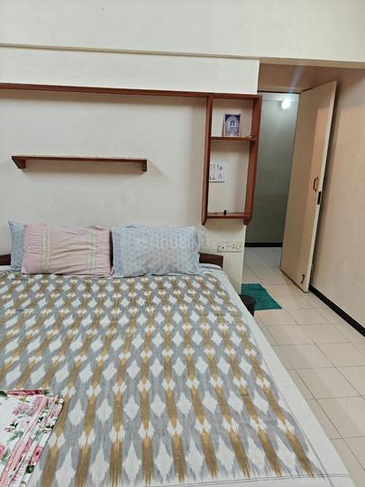 Patel apartment Bedroom 1