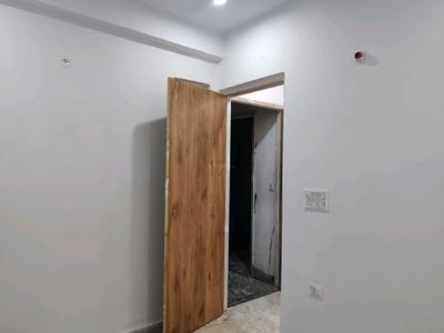 Bedroom Image of 750 Sq.ft 2 BHK Builder Floor for sale in Ved Vihar Ghaziabad for Rs. 2250553