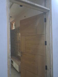 Main Entrance Image of 1050 Sq.ft 2 BHK Apartment / Flat for sale in Avenue 1, Sector 73 Noida for Rs. 3250000