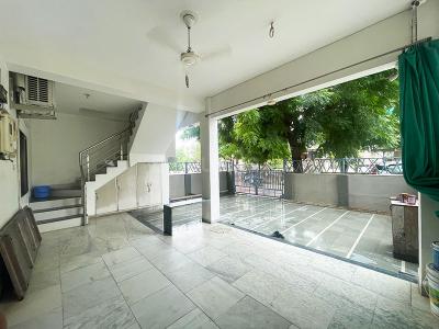 Hall Image of 2700 Sq.ft 4 BHK Independent House for sale in Vavol Gandhinagar for Rs. 27500000