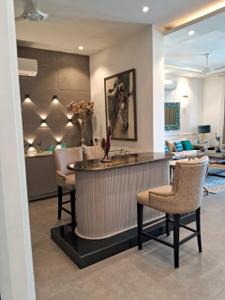 Hall Image of 5200 Sq.ft 5 BHK Villa for sale in Sector 128 Noida for Rs. 120000000
