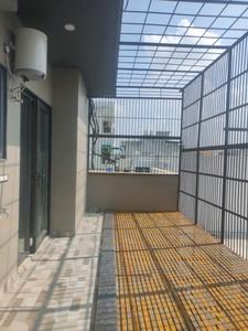Bedroom One Image of 2250 Sq.ft 3 BHK Builder Floor for sale in Sector 46 Faridabad for Rs. 31000000