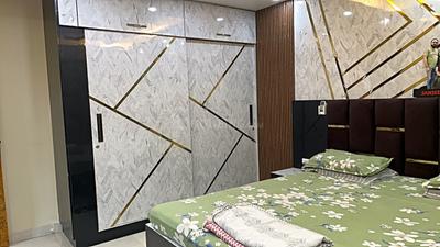 Bedroom Image of 1700 Sq.ft 3 BHK Apartment / Flat for sale in Danapur Patna for Rs. 12000000
