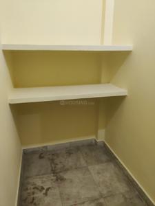 Balcony Image of 1000 Sq.ft 3 BHK Builder Floor for rent in Chargawa Gorakhpur for Rs. 15000