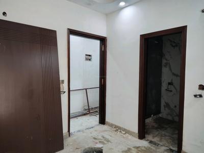 Bedroom Image of 1210 Sq.ft 3 BHK Builder Floor for sale in Swaraj Homes RWA E3 E4 and E5, Malviya Nagar New Delhi for Rs. 27500000