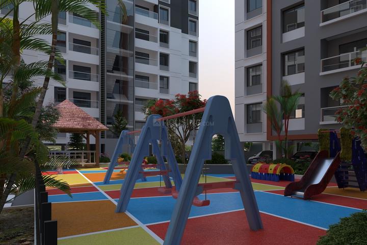 Shani Nagar, Ambegaon Budruk Main Image 1