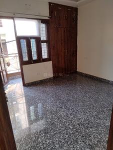 2 BHK Independent Builder Floor