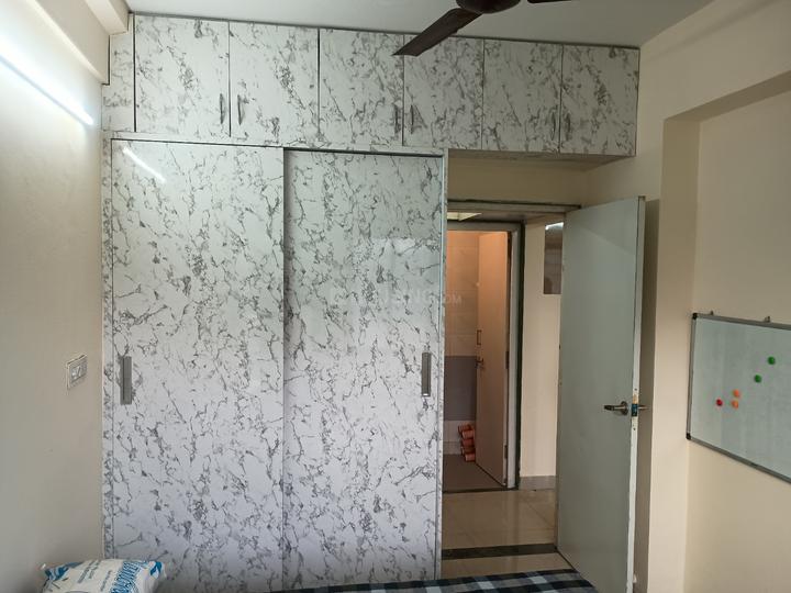 Dwarka Greens Bedroom 1