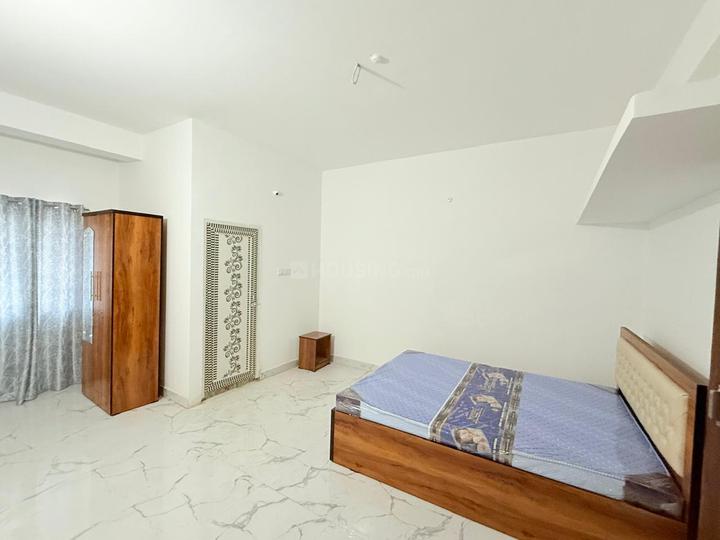 Basisthpur Bedroom 1