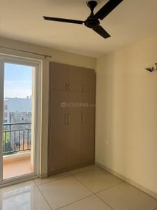 Bedroom Image of 1172 Sq.ft 2 BHK Apartment / Flat for sale in SBP City Of Dreams 2, Preet Colony Zirakpur for Rs. 5500000