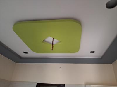 Living Room Image of 1000 Sq.ft 2.5 BHK Independent House for sale in Manali New Town Chennai for Rs. 4500000