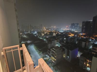 Balcony Image of Jaypee wish town in Sector 133, Shahpur Govardhanpur Khadar