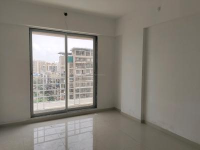 Bedroom Image of 1200 Sq.ft 2 BHK Apartment / Flat for sale in Triveni Heights, Ulwe Navi Mumbai for Rs. 13000000