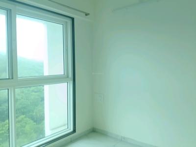 Bedroom Image of 615 Sq.ft 1 BHK Apartment / Flat for sale in MICL Aaradhya Parkwood, Mira Road East Mira Bhayandar for Rs. 9500000