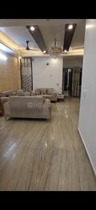 Hall Image of 1700 Sq.ft 3 BHK Builder Floor for sale in Vasundhara Ghaziabad for Rs. 19000000
