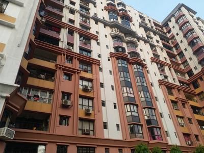 Image of 1650 Sq.ft 3 BHK Apartment / Flat for sale in Sunflower Apartments, Topsia, Kolkata for Rs. 19000000