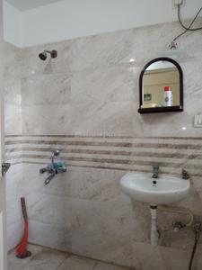 Bathroom Image of 1750 Sq.ft 3 BHK Apartment / Flat for sale in HBR Layout Bengaluru for Rs. 15500000