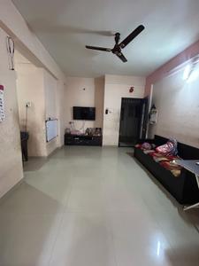 Hall Image of 850 Sq.ft 2 BHK Apartment / Flat for sale in Dhayari Pune for Rs. 4300000